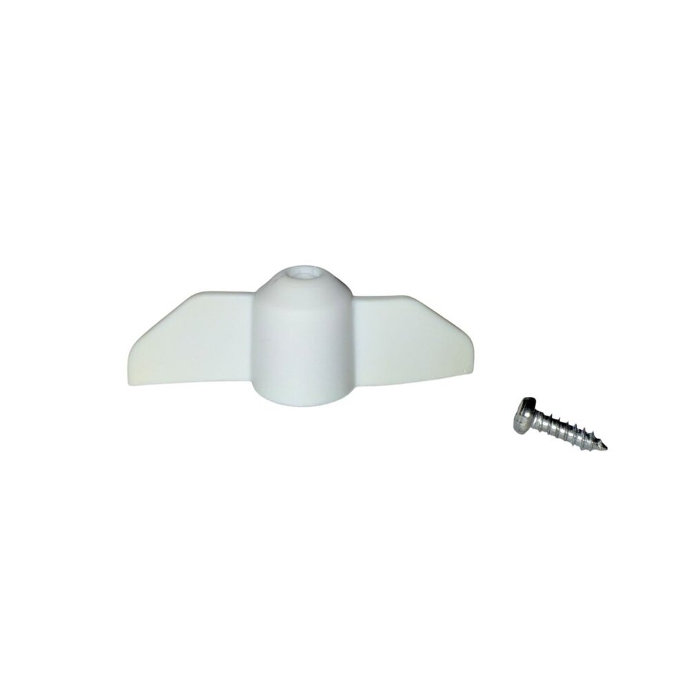 PETLIBRO PLAF005 Granary Automatic Feeder Single Bowl White Food Turner Parts